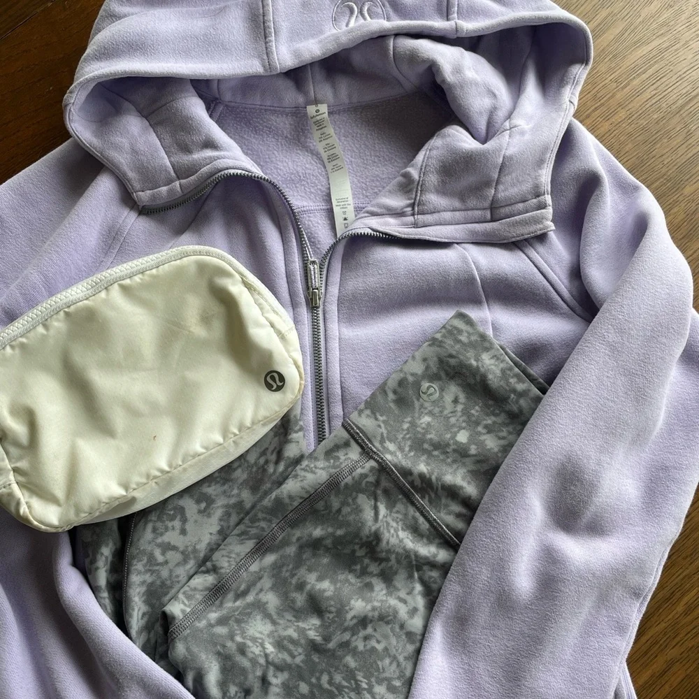 Lululemon bundle - Picture 4 of 5